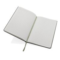 NOTEBOOK IN CARTA PIETRA